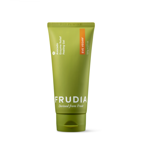 FRUDIA Гель-скатка для лица с авокадо 120 г