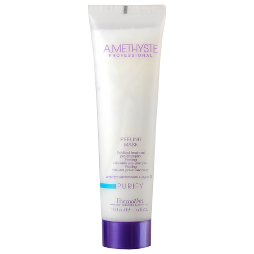 FARMAVITA Пилинг маска / Amethyste purify 150 мл