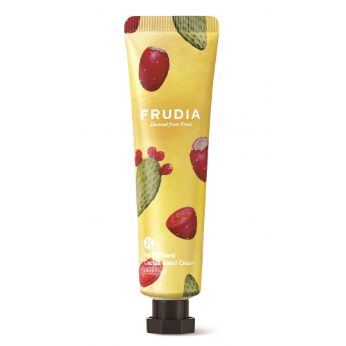 FRUDIA Крем для рук с кактусом 30 г