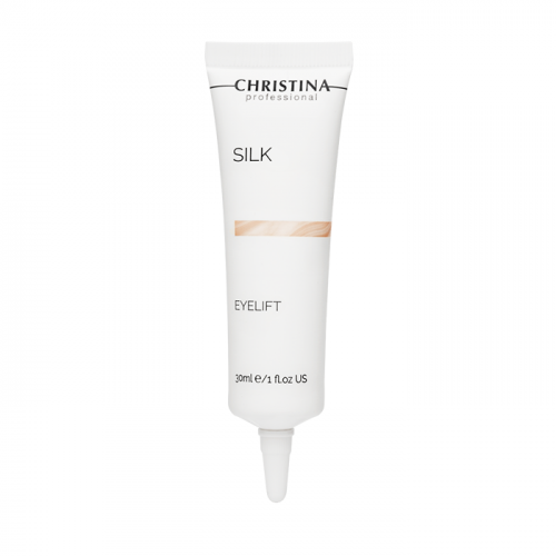 CHRISTINA Крем для подтяжки кожи вокруг глаз / EyeLift Cream Silk 30 мл