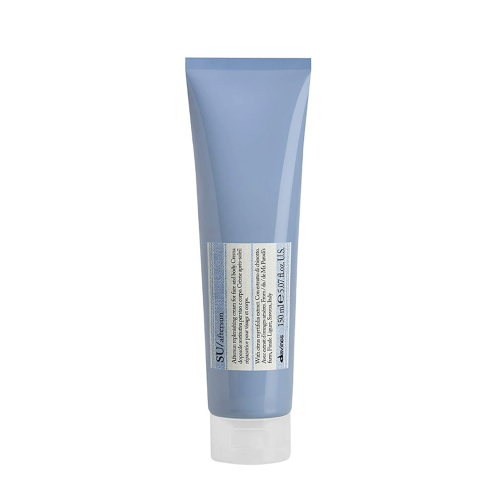 DAVINES SPA Крем восстанавливающий после солнца для лица и тела / Aftersun replenishing cream for face and body 150 мл
