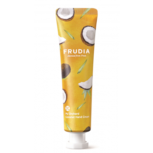 FRUDIA Крем для рук с кокосом 30 г
