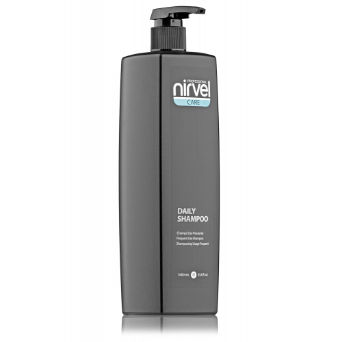 NIRVEL PROFESSIONAL Шампунь для ежедневного использования / DAILY SHAMPOO 1000 мл