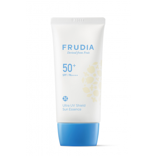 FRUDIA Крем-эссенция с ультра защитой от солнца SPF50+/PA++++ 50 г