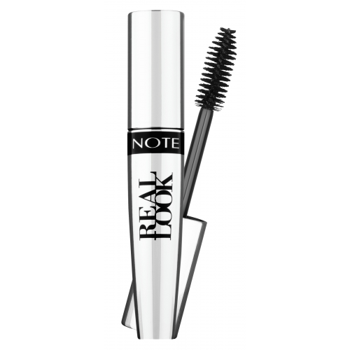 NOTE COSMETICS Тушь для ресниц Реал лук / MASCARA 12 мл