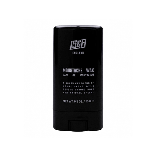LOCK STOCK BARREL Воск для усов / LS&B MOUSTACHE WAX 15 гр