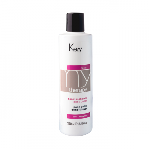 KEZY Кондиционер для окрашенных волос с экстрактом граната / Post Color conditioner 250 мл