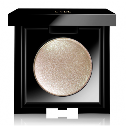 GA-DE Тени для век № 191 / VELVETEEN METALLIC 3,5 г