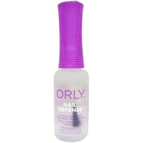 ORLY Покрытие для слоящихся ногтей / Nail Defense 18 мл