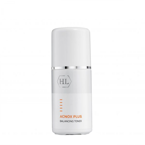 HOLY LAND Лосьон разогревающий для лица / Acnox Plus Balancing Toner 125 мл