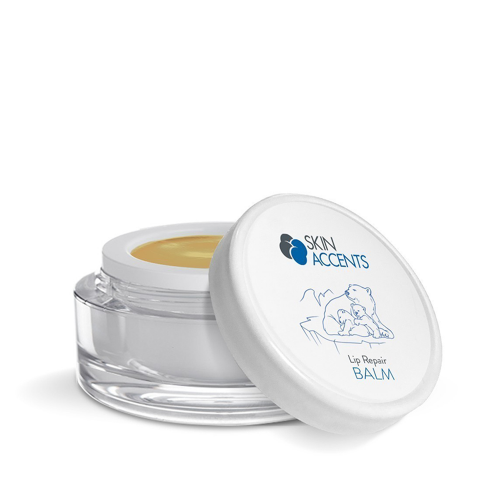 INSPIRA COSMETICS Бальзам для губ защитный и восстанавливающий / CLIMATE PROTECTION 5 мл