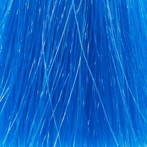 CRAZY COLOR Краска для волос, сине-голубой / Crazy Color Capri Blue 100 мл