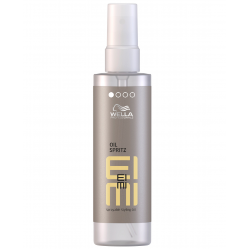 WELLA Масло-спрей для стайлинга / EIME OIL SPRITZ 95 мл