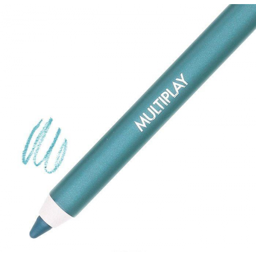 PUPA Карандаш с аппликатором для век 15 / Multiplay Eye Pencil