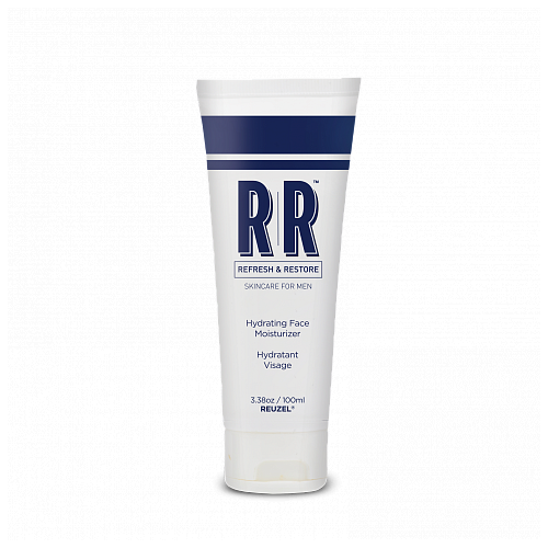 REUZEL Крем увлажняющий для лица / Hydrating Face Moisturizer 100 мл