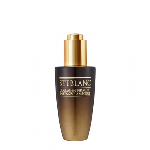 STEBLANC Сыворотка лифтинг с коллагеном для лица / Collagen Firming Intensive Ampoule 50 мл