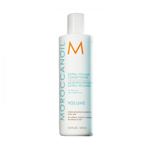 MOROCCANOIL Кондиционер экстра объем / Extra Volume Conditioner 250 мл