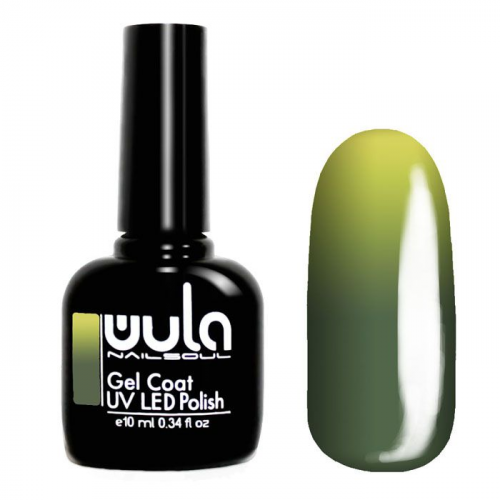 WULA NAILSOUL 426 гель-лак для ногтей, термо / Wula nailsoul 10 мл