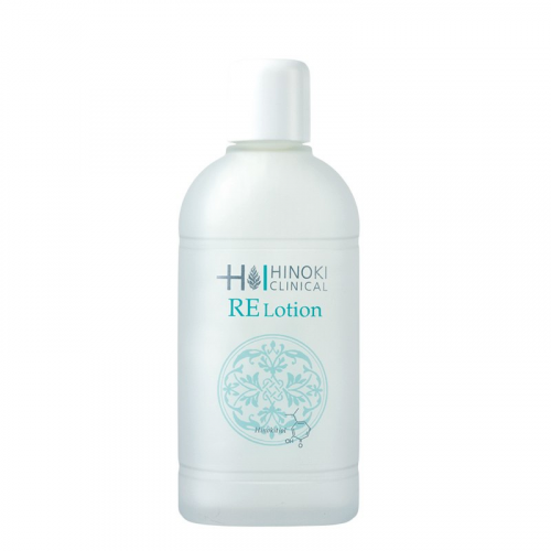 HINOKI CLINICAL Лосьон увлажняющий для лица / Re lotion 120 мл
