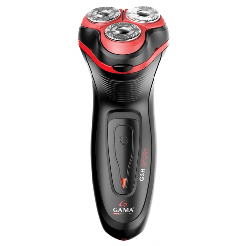 GA MA Электробритва аккумуляторная MSH855 SPORT
