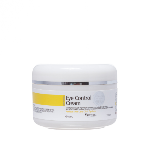 SKINDOM Крем для кожи вокруг глаз / EYE CONTROL CREAM 100 мл