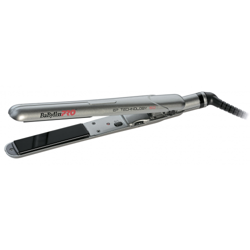 BABYLISS PRO Щипцы-выпрямитель Babyliss EP Tech, 25 мм, 33W BAB2654EPE (04654)