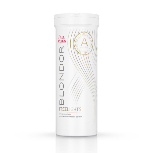WELLA Пудра / Blondor Freelights 400 г
