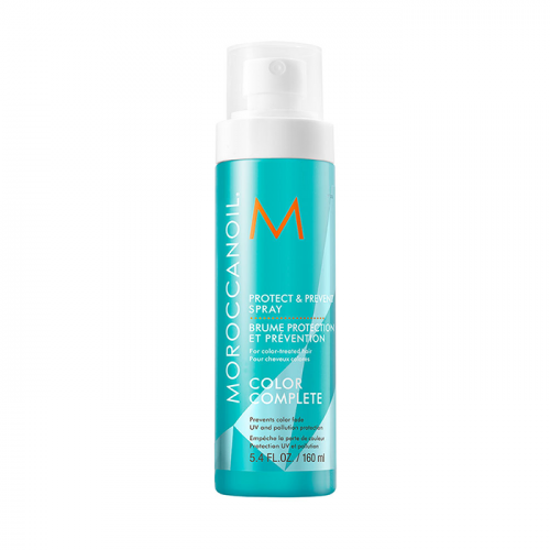 MOROCCANOIL Спрей для сохранения цвета волос / Protect & Prevent Spray 160 мл