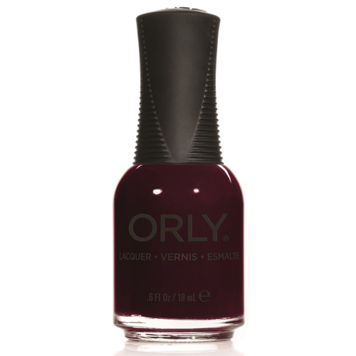 ORLY 653 лак для ногтей / Vixen 18 мл
