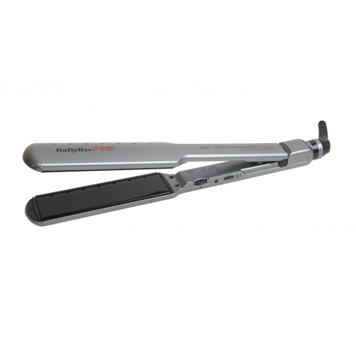 BABYLISS PRO Щипцы-выпрямитель Bab Dry&Straighten 38 BAB2073EPE 61W(04168)