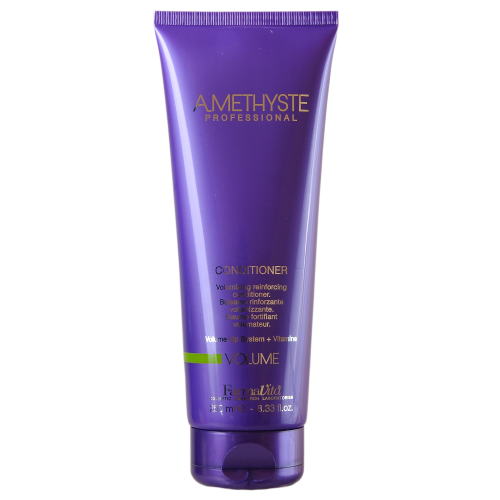 FARMAVITA Кондиционер для объема / Volume conditioner AMETHYSTE PROFESSIONAL 250 мл