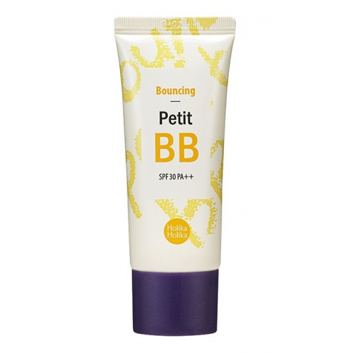 HOLIKA HOLIKA ББ крем для лица Петит ББ Баунсинг SPF 30 PA++ / Petit BB Bounсing 30 мл