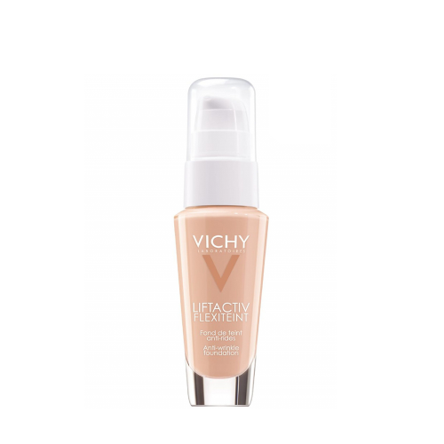 VICHY Крем тональный с эффектом лифтинга, тон № 25 / Liftactiv Flexilift Teint 30 мл
