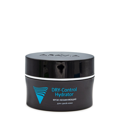 ARAVIA Крем увлажняющий для сухой кожи / DRY-Control Hydrator 50 мл