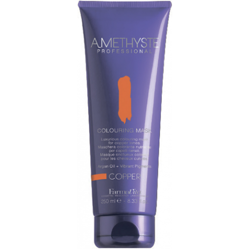 FARMAVITA Маска оттеночная / copper AMETHYSTE 250 мл