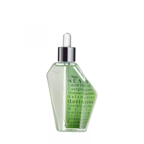 L’ALGA Лосьон для роста волос / SEAGROWTH Energizing Hair Lotion 85 мл