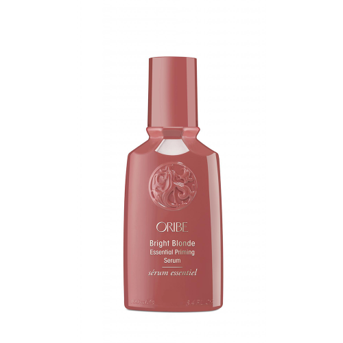 ORIBE Сыворотка-уход для светлых волос Мягкость и сияние / Bright Blonde Essential Priming Serum 100 мл