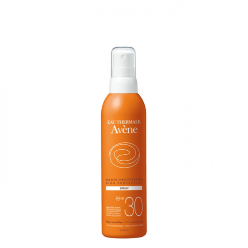 AVENE Спрей солнцезащитный / SPF30 200 мл