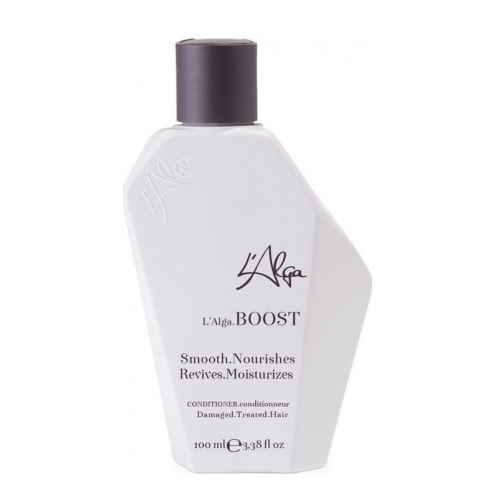 L’ALGA Кондиционер увлажняющий / BOOST Conditioner 100 мл