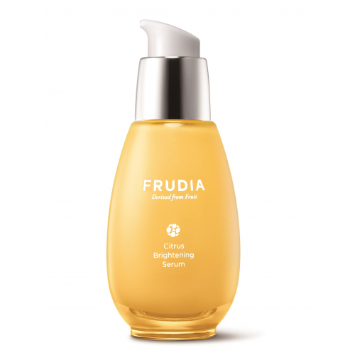 FRUDIA Сыворотка придающая сияние коже с цитрусом 50 г