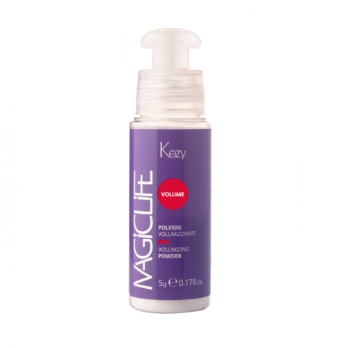KEZY Пудра для объёма волос / Volumizing powder 5 гр
