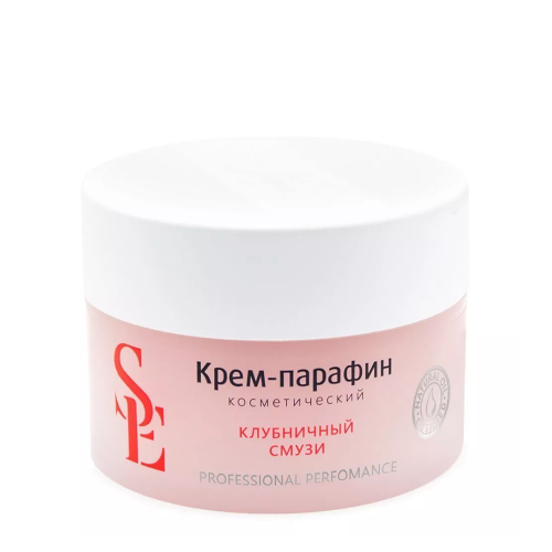 ARAVIA Крем-парафин Клубничный смузи / START EPIL 150 мл