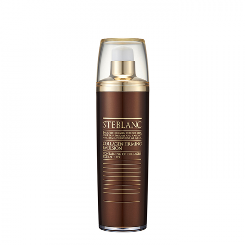 STEBLANC Эмульсия лифтинг с коллагеном для лица / Collagen Firming Emulsion 115 мл