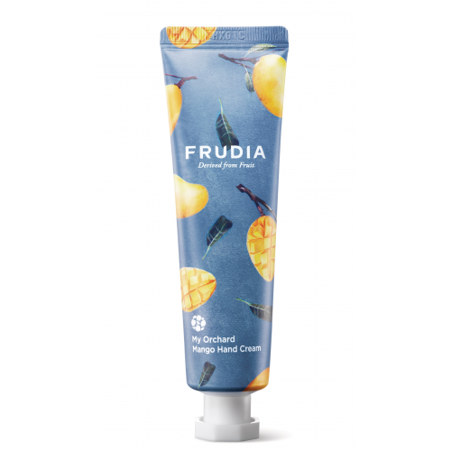 FRUDIA Крем для рук с манго 30 г