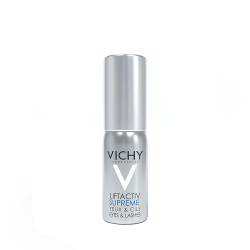 VICHY Сыворотка для кожи вокруг глаз укрепляющая ресницы / Liftactiv 30 мл