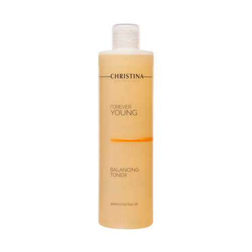 CHRISTINA Тоник балансирующий / Balancing Toner Forever Young 300 мл