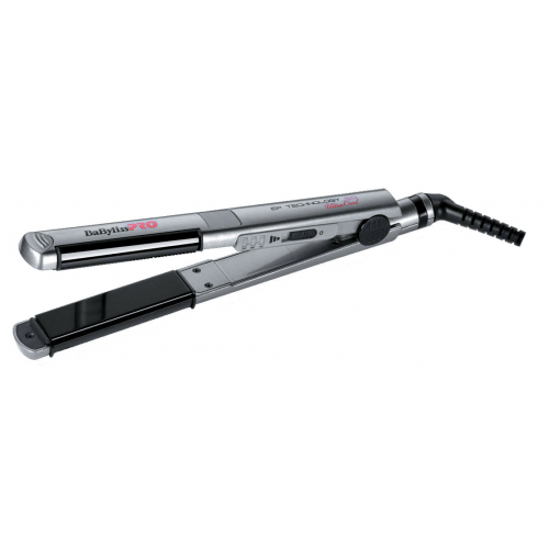 BABYLISS PRO Щипцы-выпрямитель Babyliss Ultra Curl, 25 мм, 40W BAB2071EPE (04166)