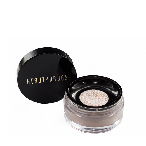 BEAUTYDRUGS Пудра рассыпчатая / Miracle Touch Loose Powder 10 г