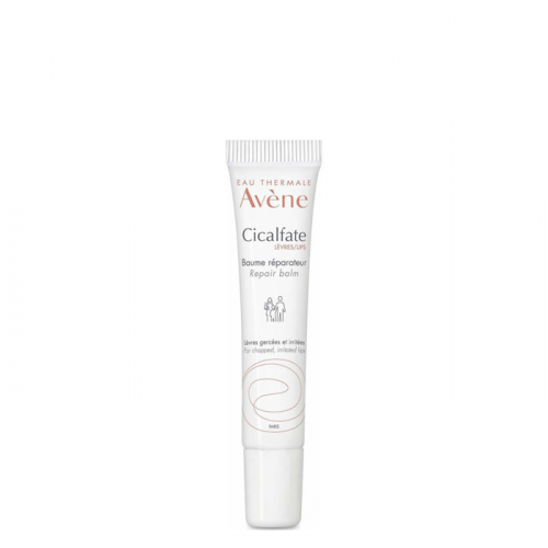 AVENE Бальзам для губ сикальфат 10 мл