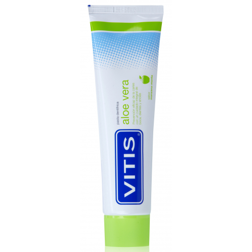 DENTAID Паста зубная Vitis Aloe Vera 100 мл